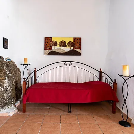 1900's Traditional House In Asklipio בית נופש *